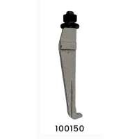 SÉRIE COMPLÈTE DE GRIFFES RIGIDES 1000-1000H-1000HF